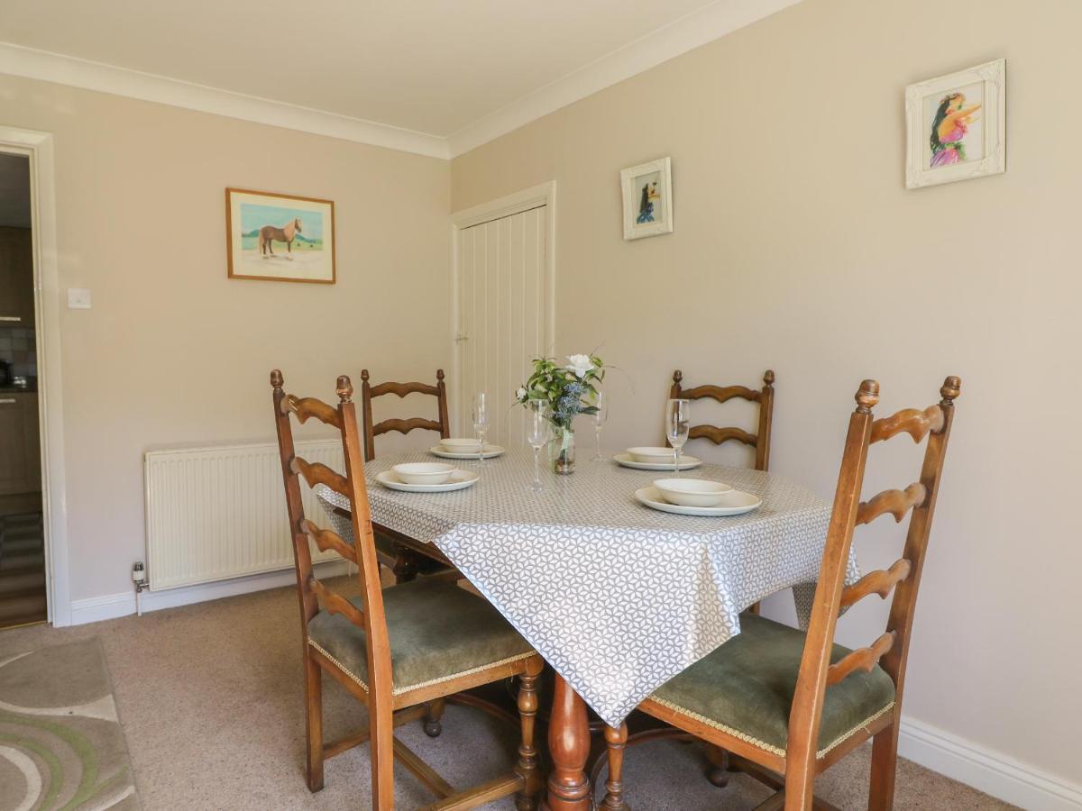 1 Paythorne Farm Cottages Henfield Kültér fotó