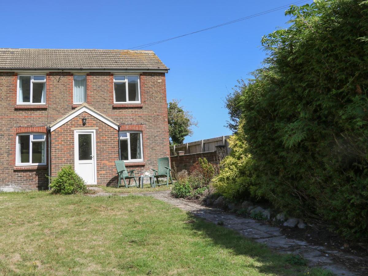 1 Paythorne Farm Cottages Henfield Kültér fotó