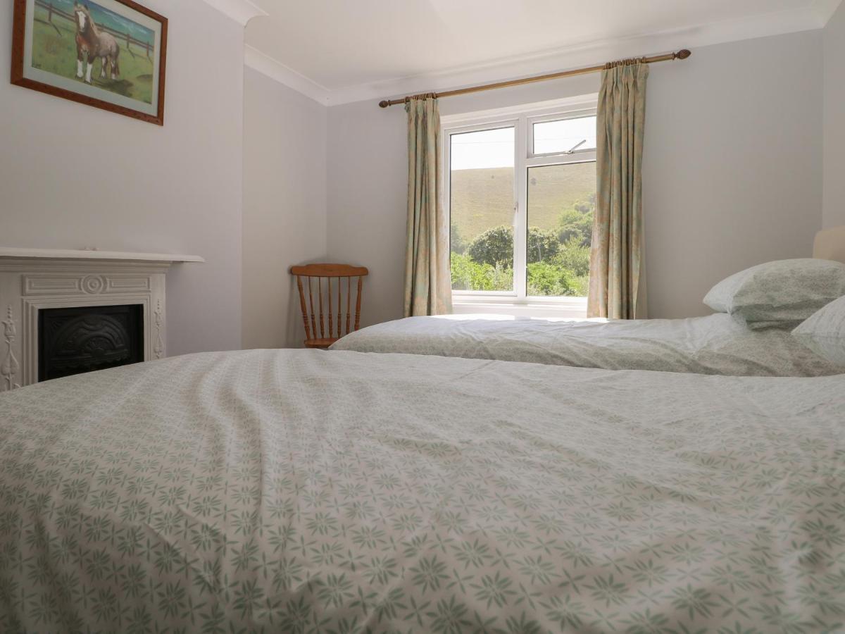 1 Paythorne Farm Cottages Henfield Kültér fotó