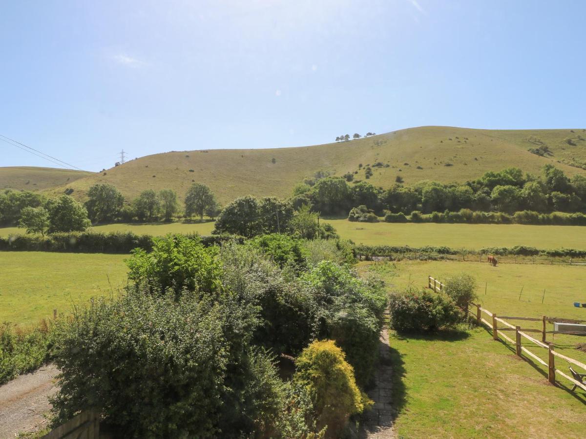 1 Paythorne Farm Cottages Henfield Kültér fotó